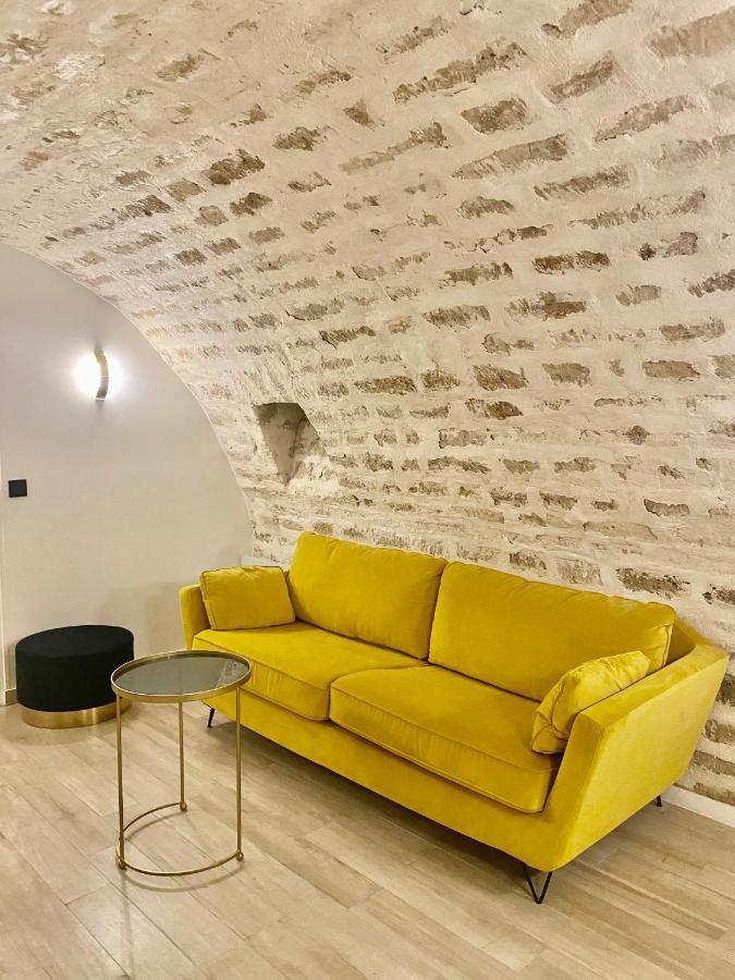 Appartement Republique Paris Exterior photo