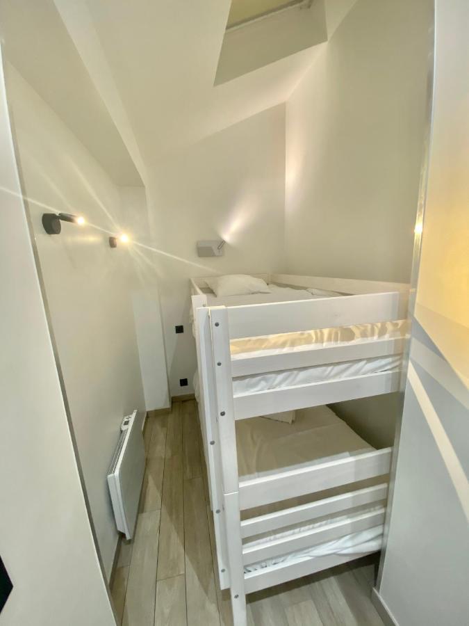 Appartement Republique Paris Exterior photo