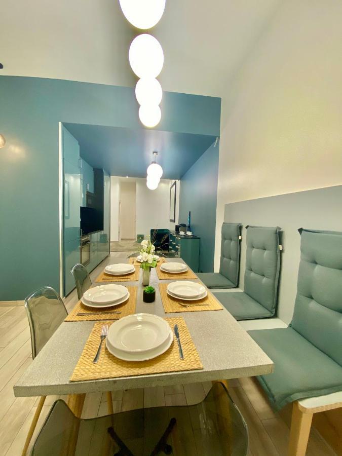Appartement Republique Paris Exterior photo