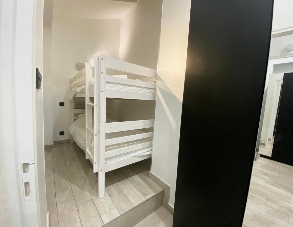 Appartement Republique Paris Exterior photo