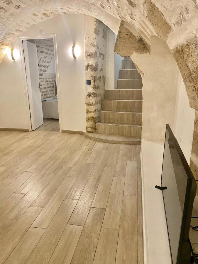 Appartement Republique Paris Exterior photo