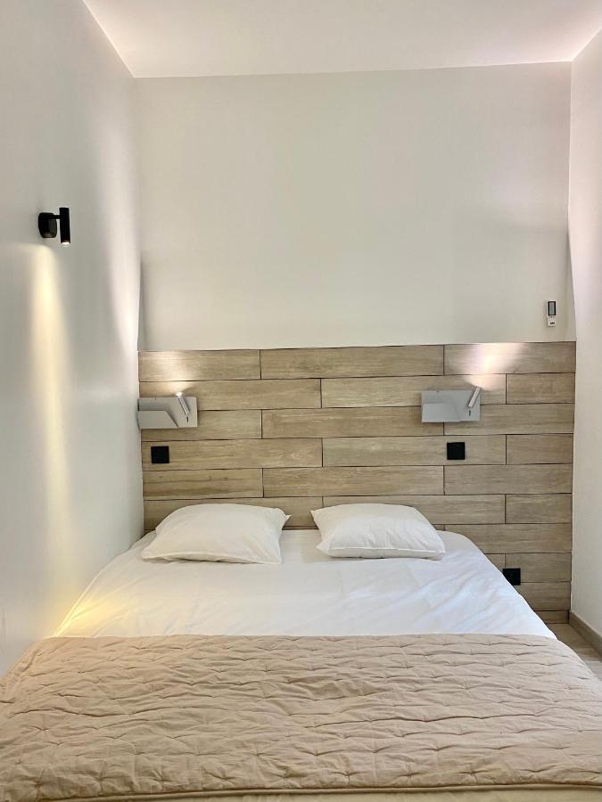 Appartement Republique Paris Exterior photo
